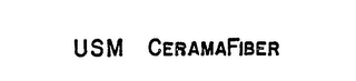 USM CERAMAFIBER