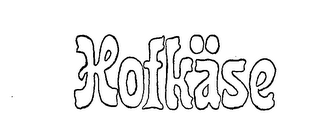 HOFKASE