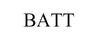 BATT trademark