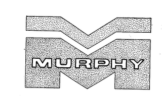 M MURPHY