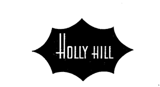 HOLLY HILL