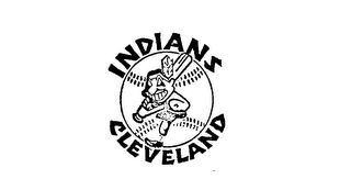 CLEVELAND INDIANS