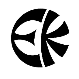 EK trademark