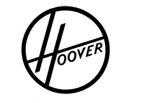 HOOVER trademark