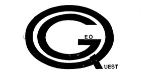 GEO QUEST trademark
