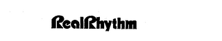 REALRHYTHM