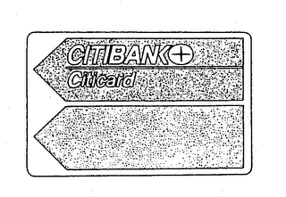 CITICARD trademark