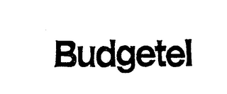 BUDGETEL