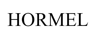 HORMEL trademark