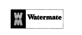 WATERMATE WM