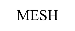 MESH trademark