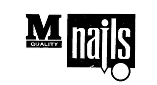 M QUALITY NAILS