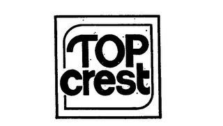 TOP CREST