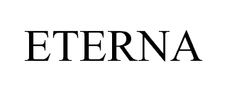 ETERNA trademark
