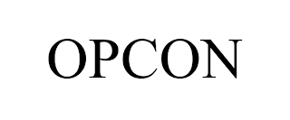 OPCON trademark