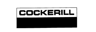 COCKERILL trademark