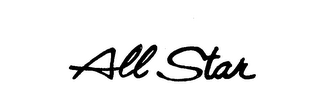 ALL STAR