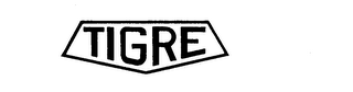 TIGRE trademark