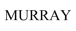 MURRAY trademark