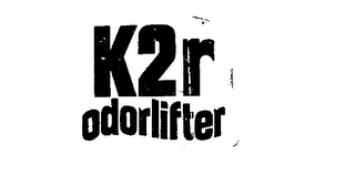 K 2 R ODORLIFTER