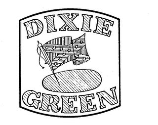 DIXIE GREEN