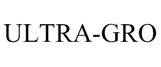 ULTRA-GRO trademark