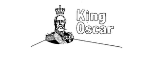 KING OSCAR