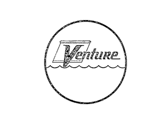 VENTURE trademark