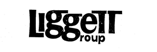 LIGGETT GROUP trademark