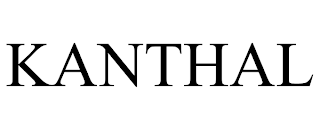 KANTHAL trademark