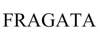 FRAGATA trademark
