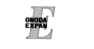 ONODA EXPAN E trademark