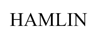 HAMLIN trademark