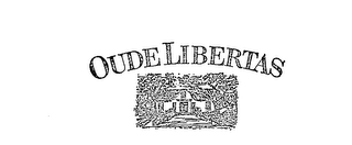 OUDE LIBERTAS