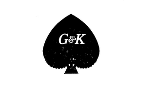 G & K