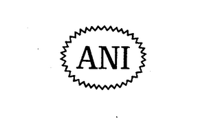 ANI trademark