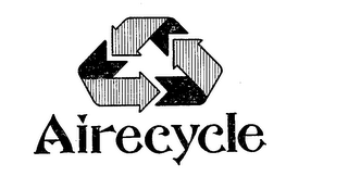 AIRECYCLE trademark