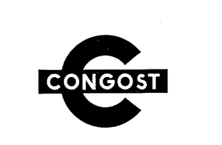 C CONGOST