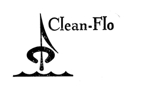 CLEAN-FLO trademark