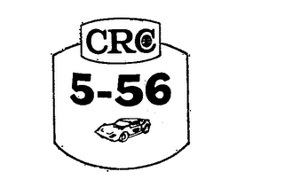 CRC 5-56