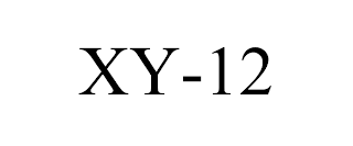 XY-12 trademark