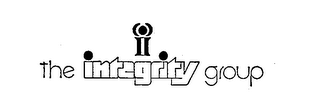 I THE INTEGRITY GROUP