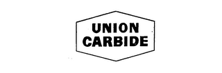UNION CARBIDE