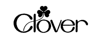 CLOVER trademark