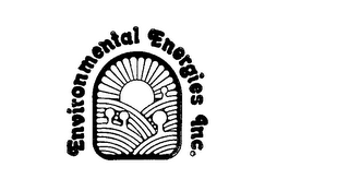 ENVIRONMENTAL ENERGIES INC.