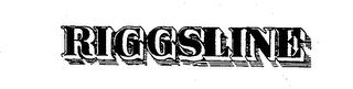 RIGGSLINE trademark