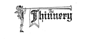 THE THINNERY