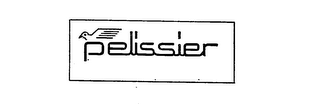 PELISSIER