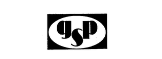 GSP trademark