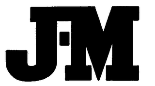 J-M trademark